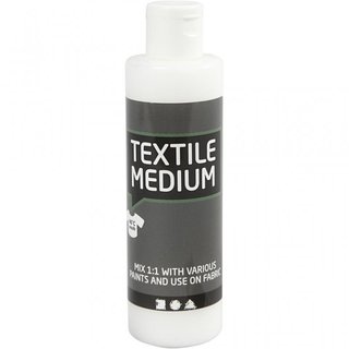 Textil-Medium