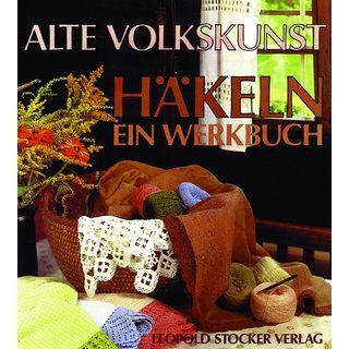 Buch Alte Volkskunst Hkeln